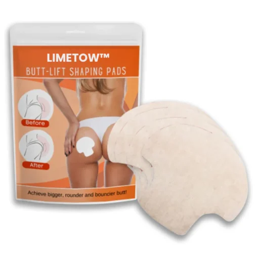وسادات LIMETOW™ لتشكيل المؤخرة