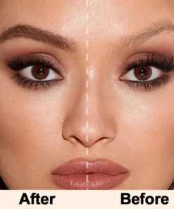 LIMETOW™ 4-Tip Eye Brow Tint