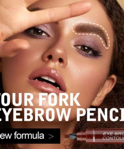 LIMETOW™ 4-Tip Eye Brow Tint
