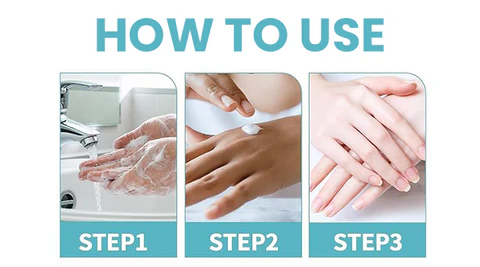 LIMETOW™ Acanthosis Nigricans Therapy Cream
