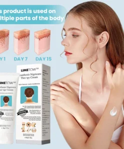 LIMETOW™ Acanthosis Nigricans Therapy Cream