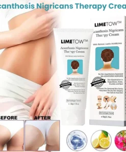LIMETOW™ Acanthosis Nigricans Therapy Cream