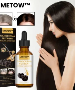 LIMETOW™ Anti-Greying Hair Serum