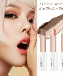 LIMETOW™ Duo-Tone Eyeshadow Stick