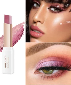 LIMETOW™ Duo-Tone Eyeshadow Stick