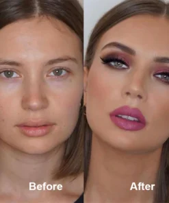 LIMETOW™ Duo-Tone Eyeshadow Stick