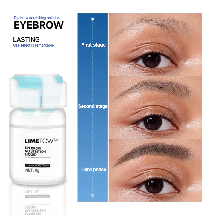 LIMETOW™ Eyebrow Essence
