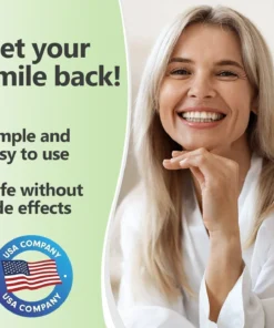 LIMETOW™ FreshPlus Bee Venom Ampoule Toothpaste