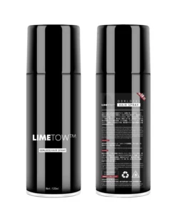 LIMETOW™ Long-Lasting Hair Darkening Spray