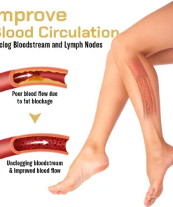 LIMETOW™ LymphTox Bee Venom Foot Soak