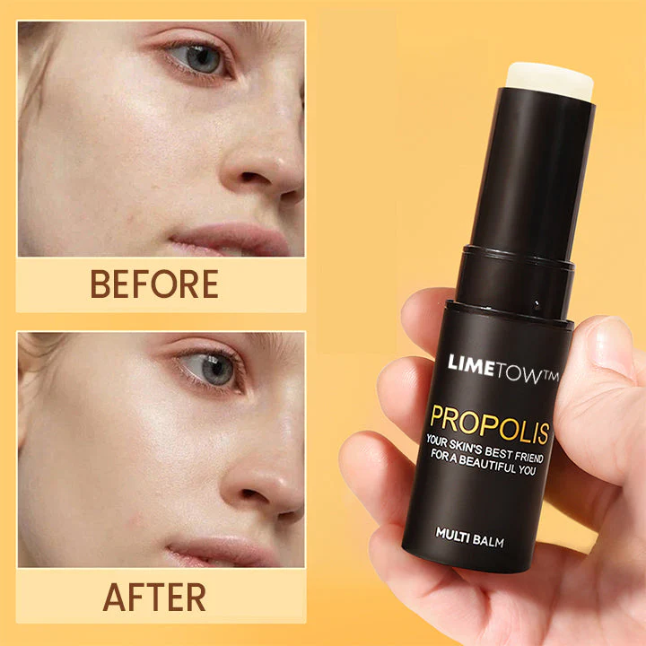 LIMETOW™ Propolis Essence Anti-Wrinkle Moisturizing Stick - Image 2