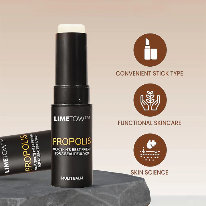 LIMETOW™ Propolis Essence Anti-Wrinkle Moisturizing Stick - Image 4