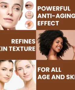 LIMETOW™ Propolis Essence Anti-Wrinkle Moisturizing Stick