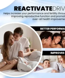 LIMETOW™ Prostate Treatment Patch