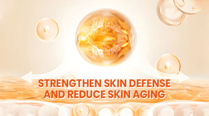 LIMETOW™ Vitamin C Anti-Aging Serum