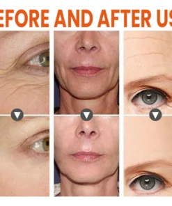 LIMETOW™ Vitamin C Anti-Aging Serum