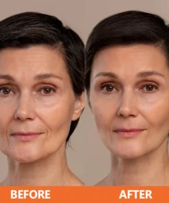 LIMETOW™ Vitamin C Anti-Aging Serum