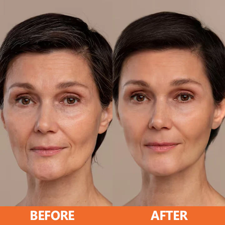 LIMETOW™ Vitamin C Anti-Aging Serum