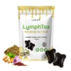 LOVILDS™ غسول القدم بسم النحل LymphTox