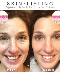 LOVILDS Korean Snail Collagen Lifting & Firming Cream