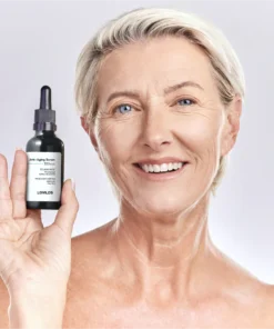 LOVILDS™ 30 Days Advanced Collagen Boost Anti-Aging Face Serum