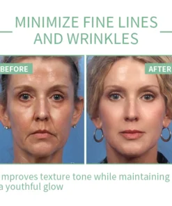 LOVILDS™ 30 Days Advanced Collagen Boost Anti-Aging Face Serum