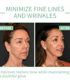 LOVILDS™ 30 Days Advanced Collagen Boost Anti-Aging Face Serum