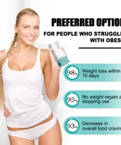 LUHAKA™ GLP-1 SLIMMING ESSENCE