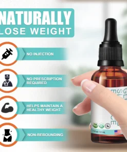 LUHAKA™ GLP-1 SLIMMING ESSENCE