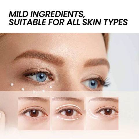 LUMINEYE™ Pure Pearl Begi Gela