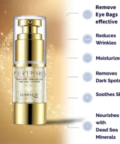 LUMINEYE™ Pure Pearl Eye Gel