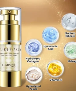 LUMINEYE™ Pure Pearl Eye Gel