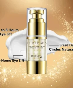 LUMINEYE™ Pure Pearl Eye Gel