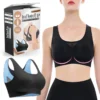 قمصان LunaLift™ InflateUP الجرمانيوم للسيدات