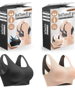 قمصان LunaLift™ InflateUP الجرمانيوم للسيدات