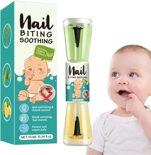 Nail Biting Treatment