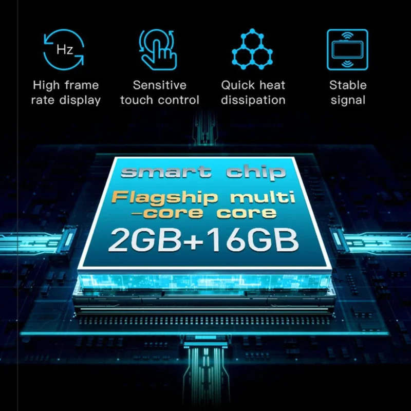 New mini S23: The Ultimate Functional Android in a Mini Format