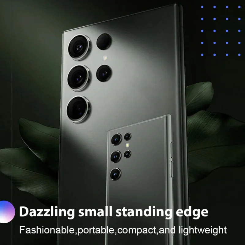 New mini S23: The Ultimate Functional Android in a Mini Format