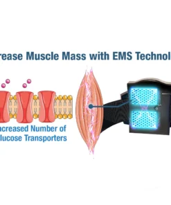Nurbini™ GlycoWave Electric Pulse Device