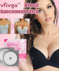 قناع تصحيح تعزيز الثدي من Oveallgo™ BustBloom