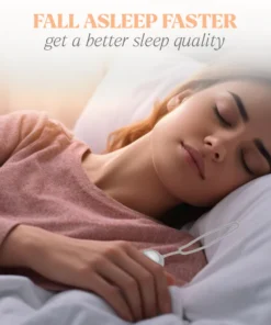 Oveallgo™ CalmFlow Insomnia-Aid Anxiety Relief Device