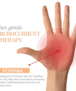 Oveallgo™ CalmFlow Insomnia-Aid Anxiety Relief Device