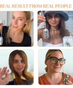 Oveallgo™ CalmFlow Insomnia-Aid Anxiety Relief Device