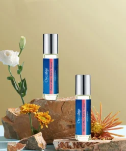 Oveallgo™ Ethereal Allure Roll-On Perfume