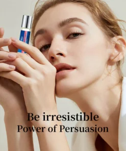 Oveallgo™ Ethereal Allure Roll-On Perfume