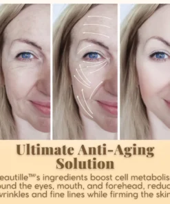 Oveallgo™ Ginseng Anti-Aging Roller