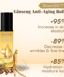Oveallgo™ Ginseng Anti-Aging Roller