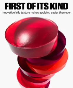 Oveallgo™ Jelly Tint Lip + Cheek Blush Stain