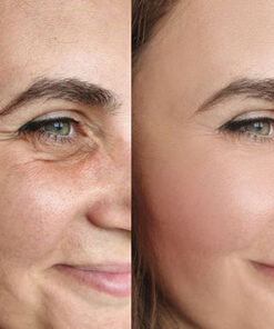 Oveallgo™ LuminEyez Collagen Anti-Wrinkle Eye Cream