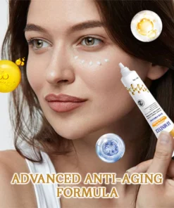Oveallgo™ LuminEyez Collagen Anti-Wrinkle Eye Cream